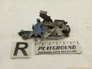 Chevrolet Corvette C3 Passenger Right Front Door Lock Latch-1