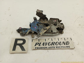 Chevrolet Corvette C3 Passenger Right Front Door Lock Latch
