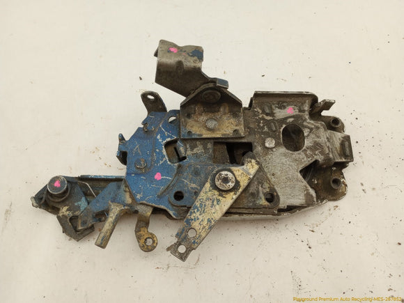 Chevrolet Corvette C3 Passenger Right Front Door Lock Latch