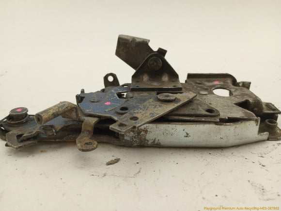Chevrolet Corvette C3 Passenger Right Front Door Lock Latch