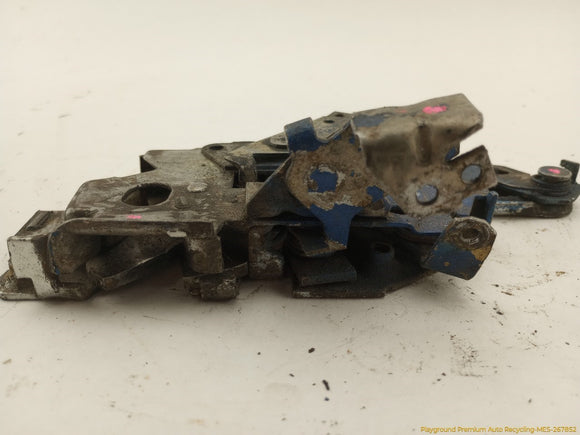 Chevrolet Corvette C3 Passenger Right Front Door Lock Latch