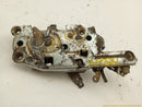 Chevrolet Corvette C3 Passenger Right Front Door Lock Latch-7