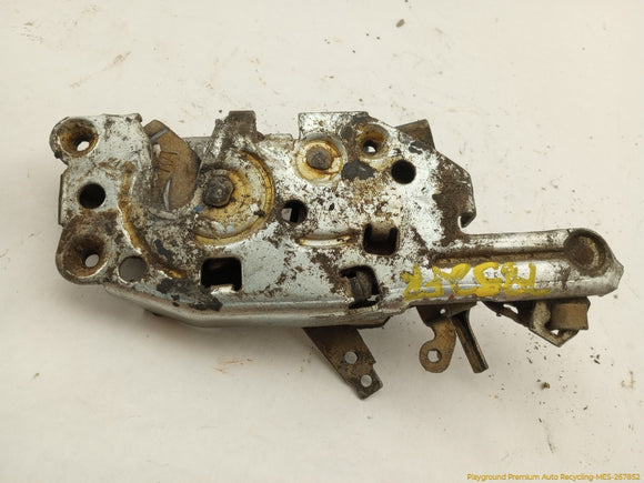 Chevrolet Corvette C3 Passenger Right Front Door Lock Latch