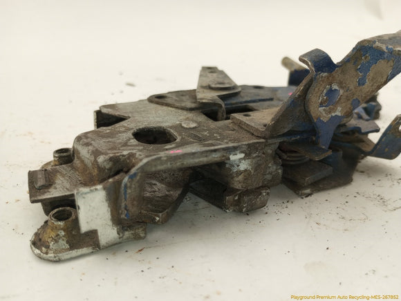 Chevrolet Corvette C3 Passenger Right Front Door Lock Latch