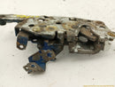 Chevrolet Corvette C3 Passenger Right Front Door Lock Latch-10