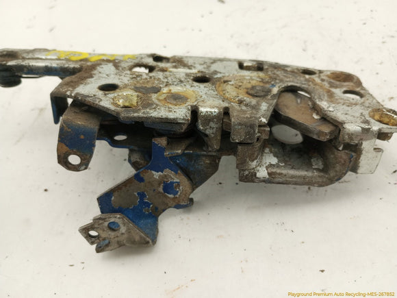Chevrolet Corvette C3 Passenger Right Front Door Lock Latch