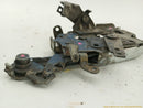 Chevrolet Corvette C3 Passenger Right Front Door Lock Latch-11