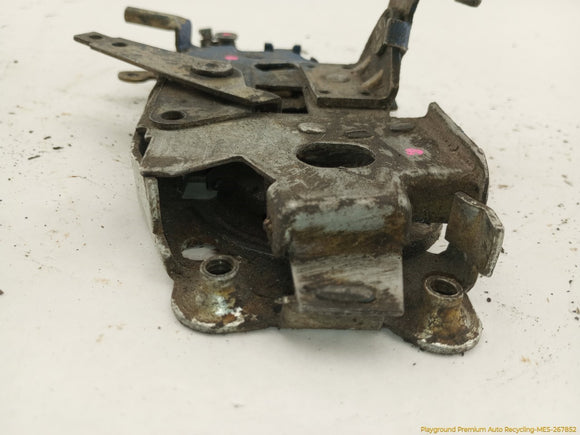 Chevrolet Corvette C3 Passenger Right Front Door Lock Latch