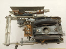 Chevrolet Corvette C3 Climate Control Panel-9