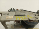 Chevrolet Corvette C3 Climate Control Panel-11