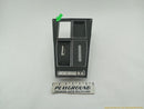 Chevrolet Corvette C3 Center Console Shifter Bezel Plate Trim-1