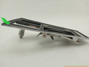Chevrolet Corvette C3 Center Console Shifter Bezel Plate Trim-3
