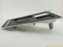 Chevrolet Corvette C3 Center Console Shifter Bezel Plate Trim-5