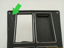 Chevrolet Corvette C3 Center Console Shifter Bezel Plate Trim-7
