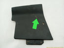 Chevrolet Corvette C3 Pair Of Center Console Side Extension Trim-7