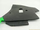 Chevrolet Corvette C3 Pair Of Center Console Side Extension Trim-11