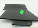 Chevrolet Corvette C3 Pair Of Center Console Side Extension Trim-12