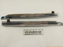 Chevrolet Corvette C3 Pair Of Exterior A Pillar Trim-1