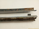 Chevrolet Corvette C3 Pair Of Exterior A Pillar Trim-5