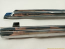 Chevrolet Corvette C3 Pair Of Exterior A Pillar Trim-6