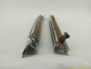 Chevrolet Corvette C3 Pair Of Exterior A Pillar Trim-10