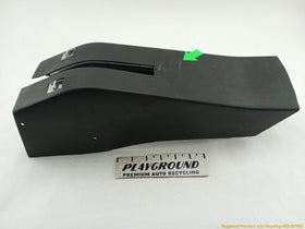 Chevrolet Corvette C3 Emergency Parking Brake Handle Bezel Trim