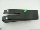 Chevrolet Corvette C3 Emergency Parking Brake Handle Bezel Trim-2