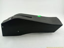 Chevrolet Corvette C3 Emergency Parking Brake Handle Bezel Trim-4