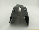 Chevrolet Corvette C3 Emergency Parking Brake Handle Bezel Trim-5