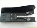 Chevrolet Corvette C3 Emergency Parking Brake Handle Bezel Trim-8