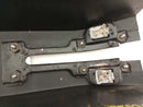 Chevrolet Corvette C3 Emergency Parking Brake Handle Bezel Trim-9