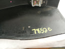 Chevrolet Corvette C3 Emergency Parking Brake Handle Bezel Trim-10