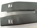Chevrolet Corvette C3 Emergency Parking Brake Handle Bezel Trim-11