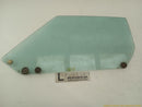 Chevrolet Corvette C3 Driver Left Front Door Window Glass-1
