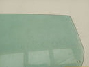 Chevrolet Corvette C3 Driver Left Front Door Window Glass-4