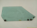 Chevrolet Corvette C3 Driver Left Front Door Window Glass-7