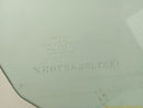 Chevrolet Corvette C3 Driver Left Front Door Window Glass-12