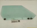 Chevrolet Corvette C3 Passenger Right Front Door Window Glass-1