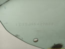 Chevrolet Corvette C3 Passenger Right Front Door Window Glass-12