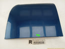 Chevrolet Corvette C3 Passenger Right Removable T Top Roof Panel-1