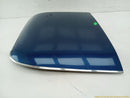 Chevrolet Corvette C3 Passenger Right Removable T Top Roof Panel-3