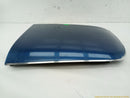 Chevrolet Corvette C3 Passenger Right Removable T Top Roof Panel-4