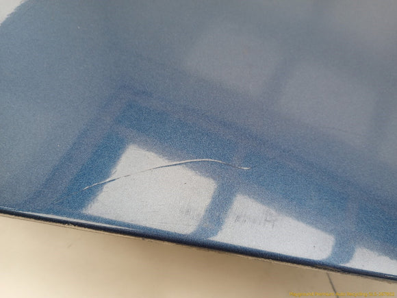 Chevrolet Corvette C3 Passenger Right Removable T Top Roof Panel