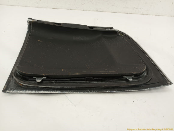 Chevrolet Corvette C3 Passenger Right Removable T Top Roof Panel