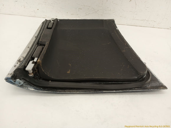 Chevrolet Corvette C3 Passenger Right Removable T Top Roof Panel