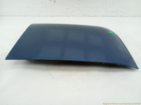 Chevrolet Corvette C3 Driver Left Removable T Top Roof Panel - 0