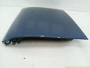 Chevrolet Corvette C3 Driver Left Removable T Top Roof Panel-3
