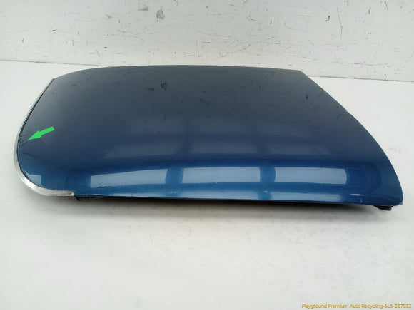 Chevrolet Corvette C3 Driver Left Removable T Top Roof Panel