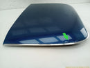 Chevrolet Corvette C3 Driver Left Removable T Top Roof Panel-5