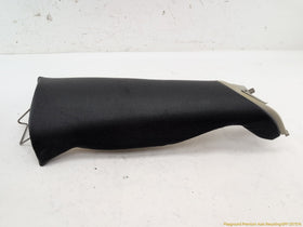 Saab 9-3 Pair Of Rear Seat Side Bolster Cover - 0